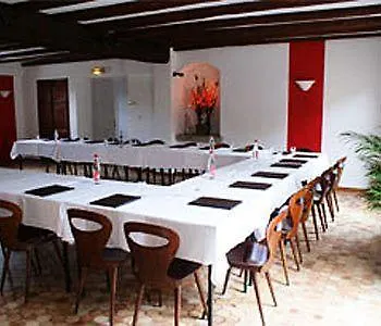 Hotel Relais Sainte Marie Beaune (Cote d'Or)