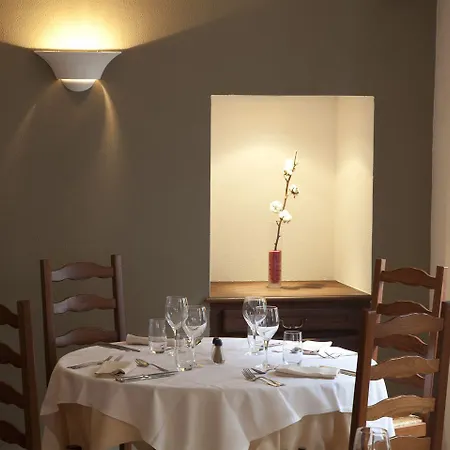 Hotel Relais Sainte Marie