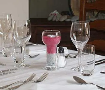 Relais Sainte Marie Hotel Beaune (Cote d'Or)