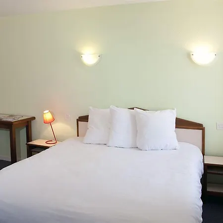 Relais Sainte Marie Hotel