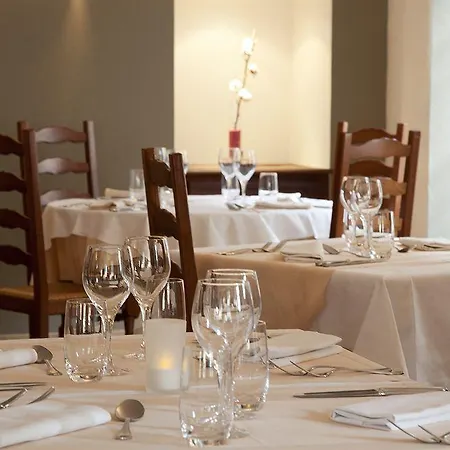 Relais Sainte Marie 3*