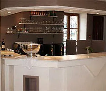 Relais Sainte Marie Hotel 3*