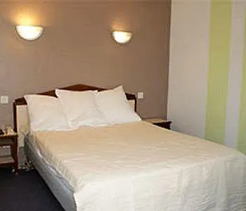Отель Relais Sainte Marie