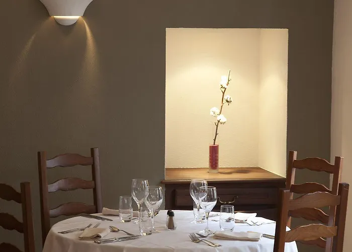 Hotel Relais Sainte Marie