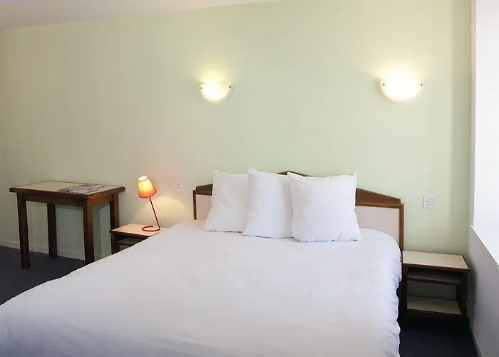 Relais Sainte Marie Hotel