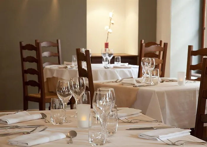 Relais Sainte Marie 3*